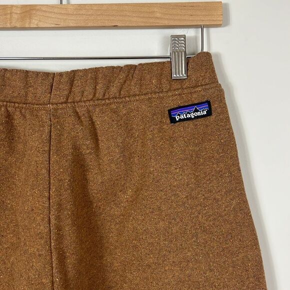 Patagonia Line Logo Ridge Knitted Sweatpants Unsix Mens XS - Picture 7 of 10